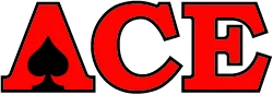 ACE Marian logo
